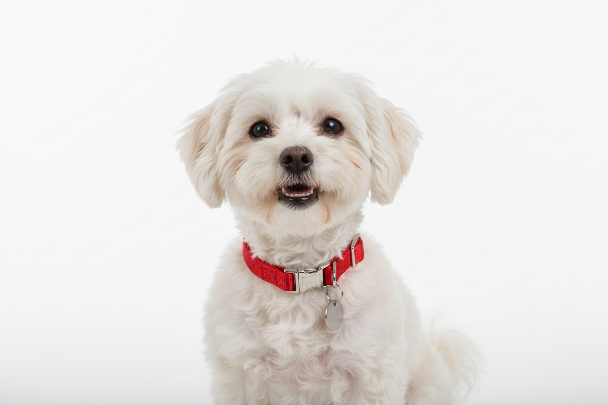 Dog Collars & Leashes